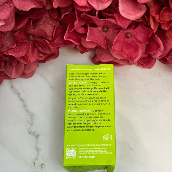 Elemis Superfood Matcha Eye Dew - Picture 6 of 6